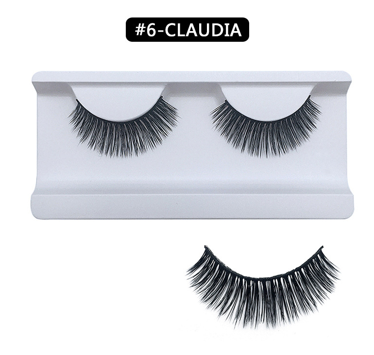 3D Faux Mink Lashes