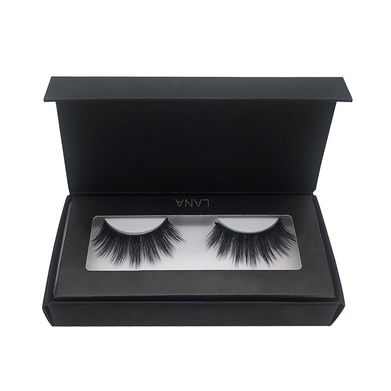 3D Faux Mink Lashes