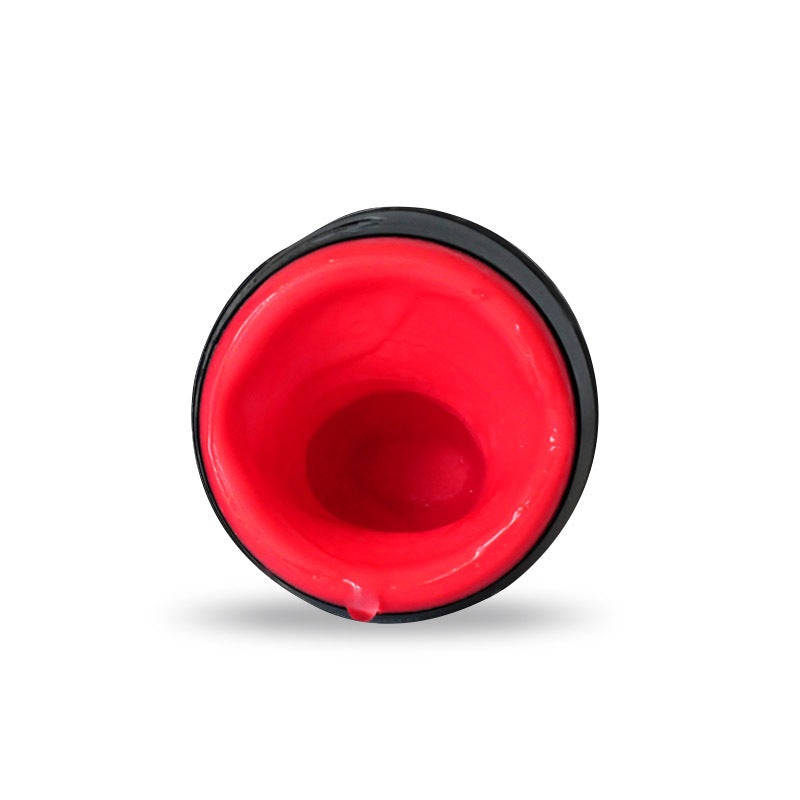 Heated Male Masturbator and Sex Toy for Men