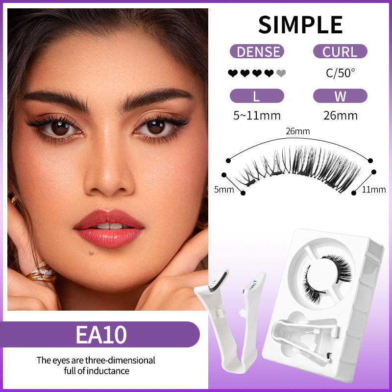 Volume Lashes