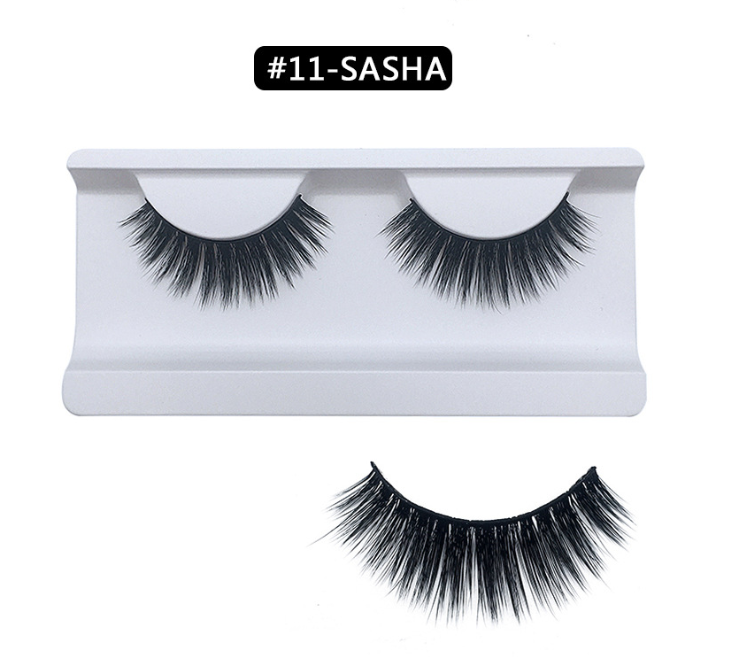 3D Faux Mink Lashes