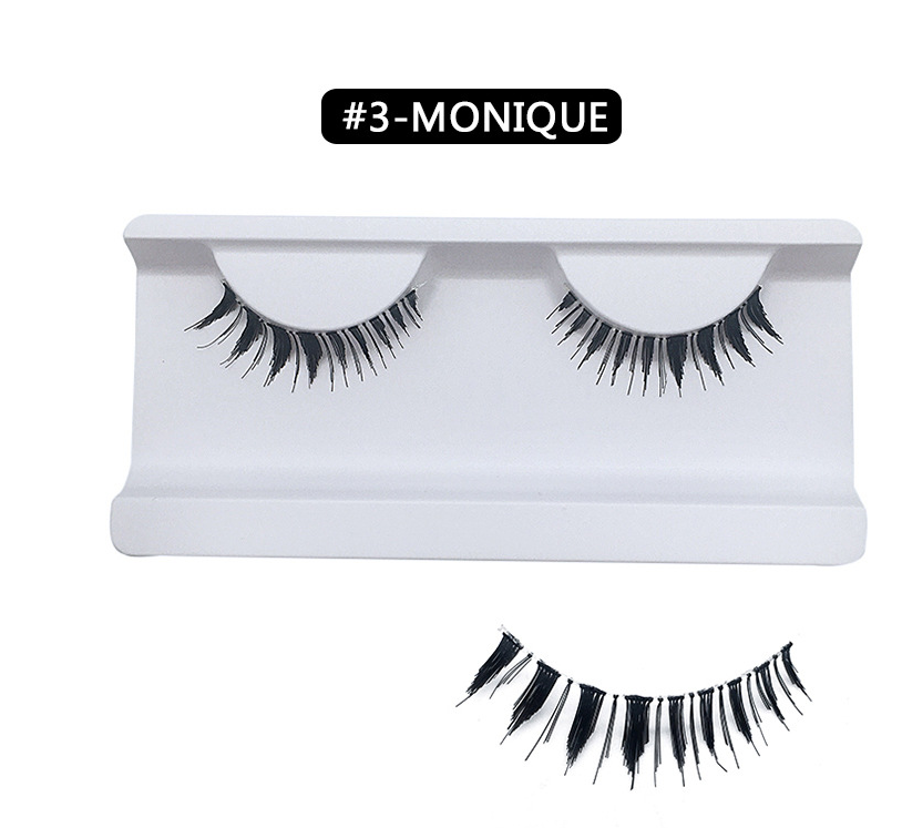 3D Faux Mink Lashes