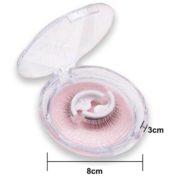 False Lashes