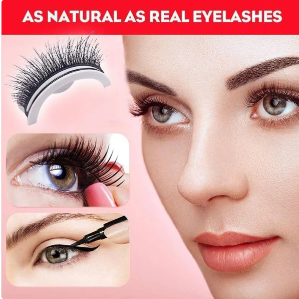 False Lashes