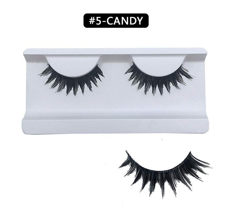 3D Faux Mink Lashes