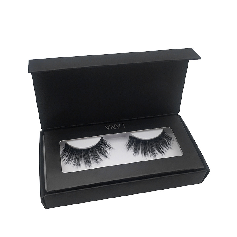 3D Faux Mink Lashes